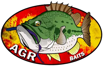 Logo AGR Baits