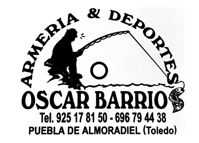 Armería Oscar Barrios