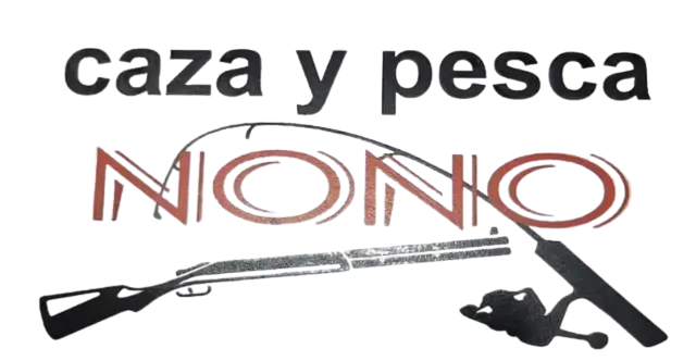 Caza y Pesca Nono