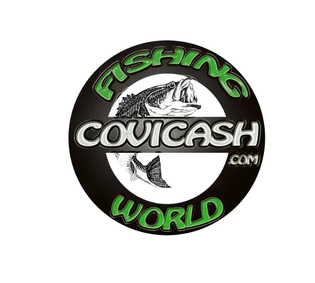 Covicash Fishing