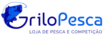 Grilo Pesca